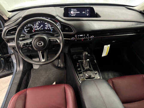 2024 Mazda CX-30 2.5 S Carbon Edition