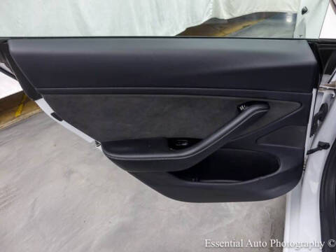 2019 Tesla Model 3 Performance
