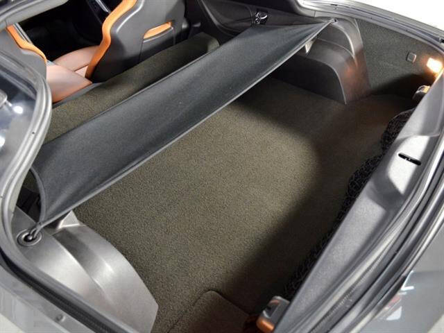 2015 Chevrolet Corvette Stingray Z51