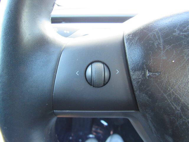 2018 Tesla Model 3 Mid Range