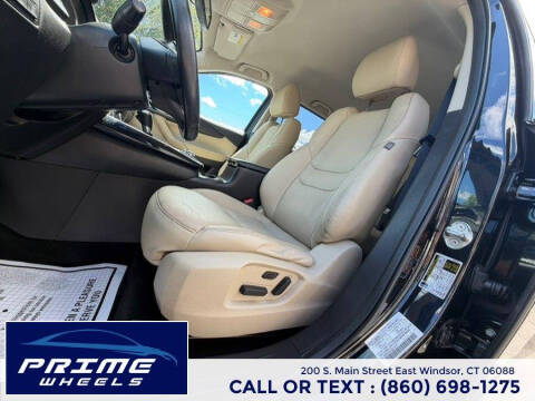 2016 Mazda CX-9 Touring