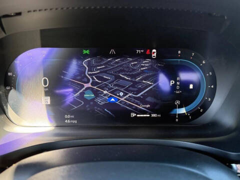 2024 Volvo S60 B5 Ultimate Dark Theme