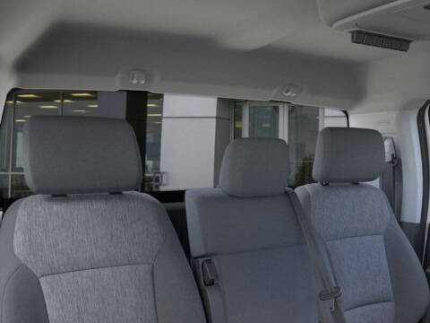 2025 Ford F-250 Super Duty XLT