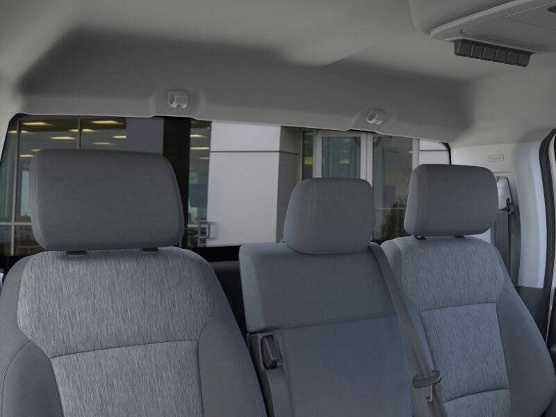 2025 Ford F-250 Super Duty XLT