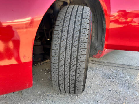 2009 Toyota Camry LE