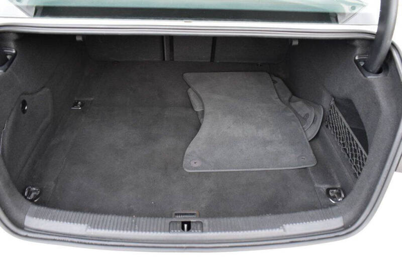 2016 Audi A6 2.0T Premium