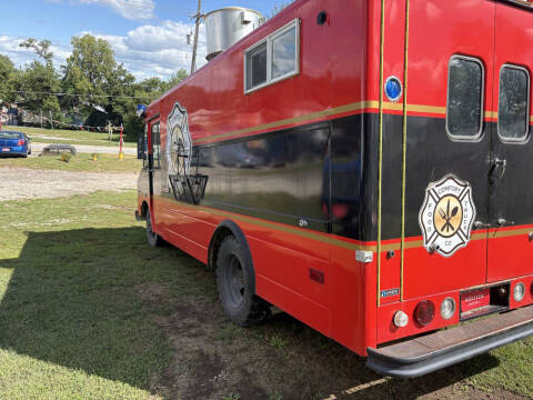 1975 Chevrolet CP31442