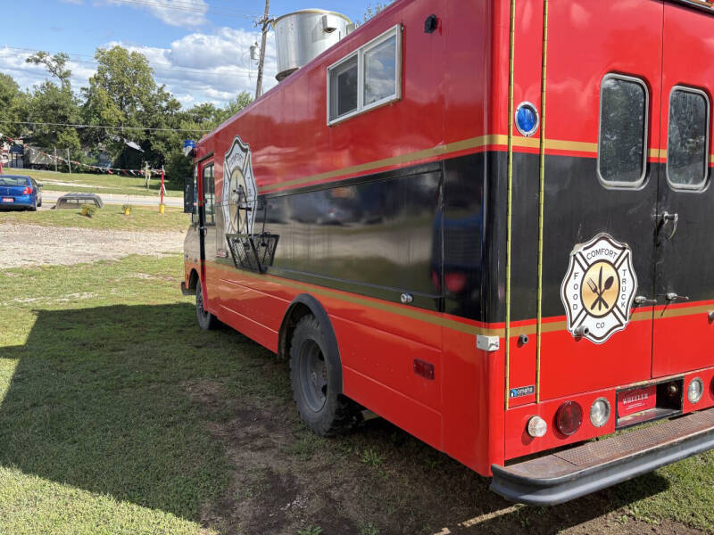 1975 Chevrolet CP31442