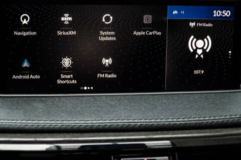 2022 Acura MDX SH-AWD w/Advance