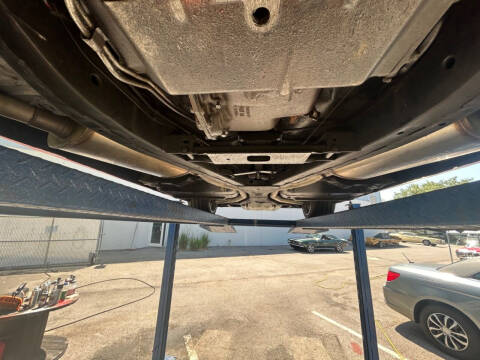 1960 Chevrolet Impala