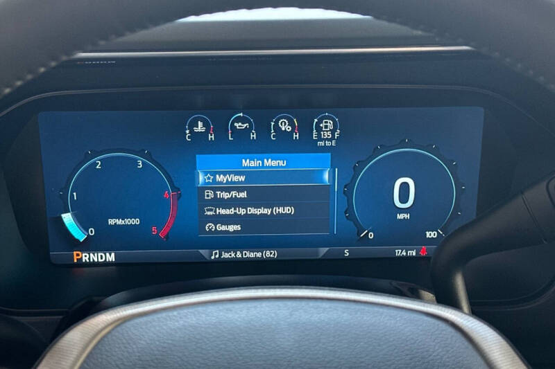 2026 Ford F-350 Super Duty