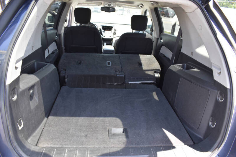 2013 GMC Terrain SLE-2