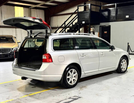 2009 Volvo V70 3.2