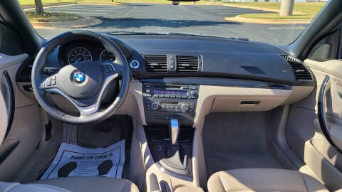 2013 BMW 1 Series 128i