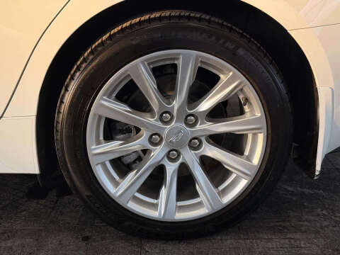 2024 Cadillac CT5 Luxury