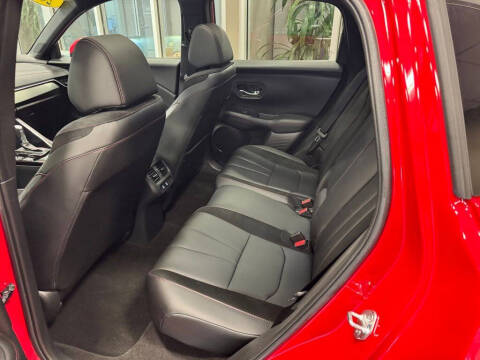 2025 Acura ADX w/A-SPEC