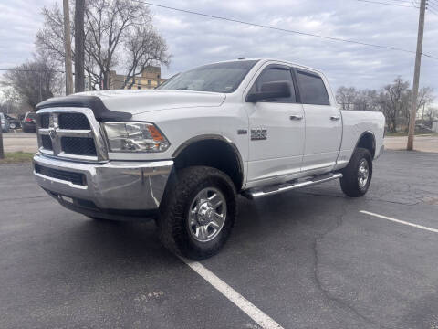 2015 RAM 2500 for sale at Xtreme Auto Mart LLC in Kansas City MO
