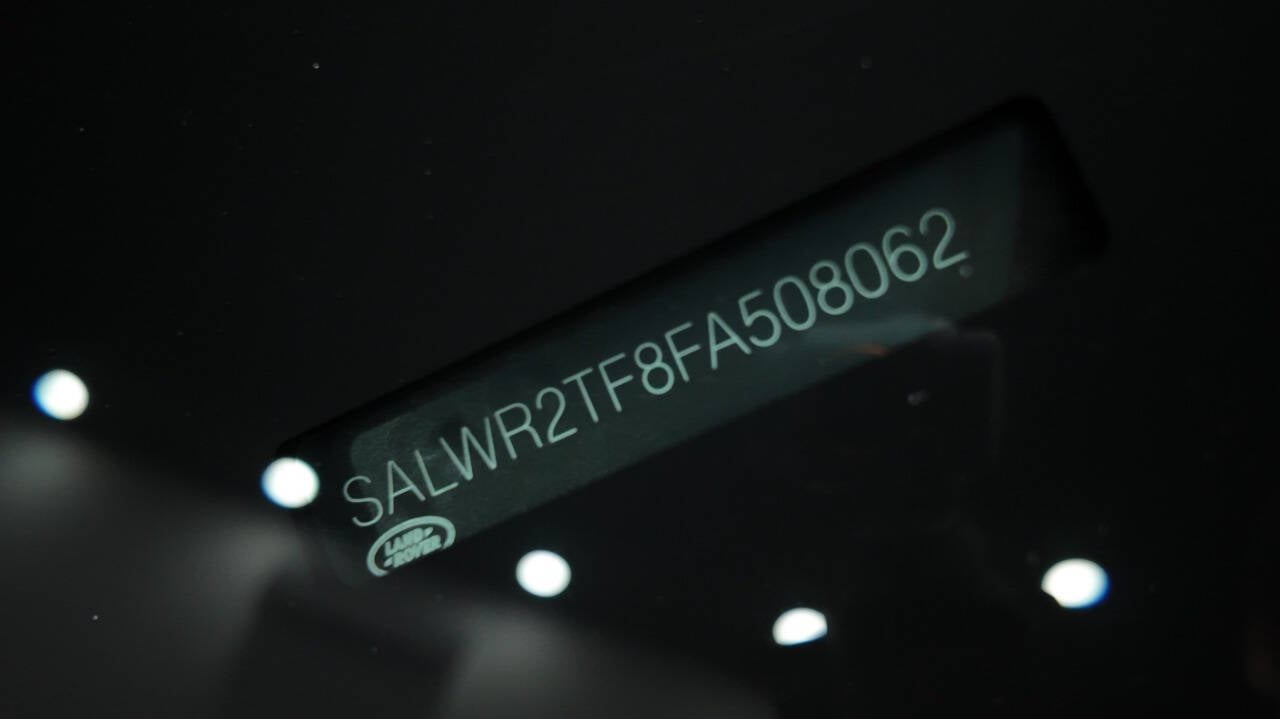 2015 Land Rover Range Rover Sport 51