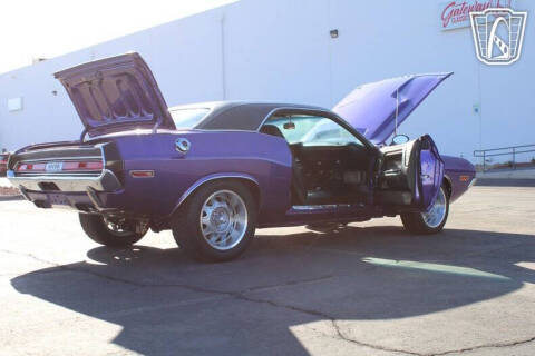 1970 Dodge Challenger