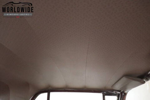 1959 Ford Thunderbird