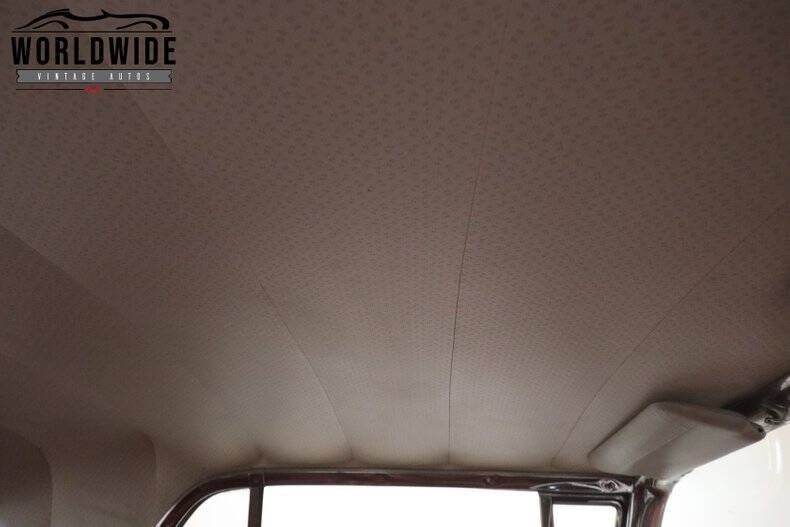 1959 Ford Thunderbird