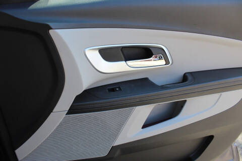 2010 Chevrolet Equinox LS