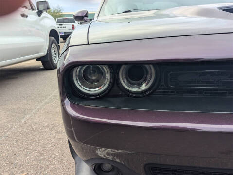 2021 Dodge Challenger R/T