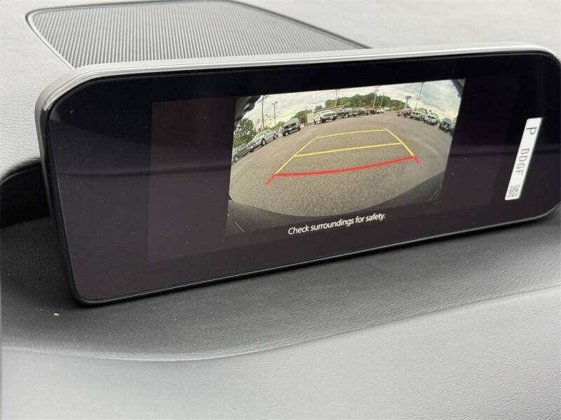 2026 Mazda Mazda3 Hatchback 2.5 S Select Sport