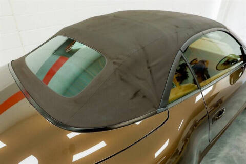 2009 Porsche 911 Carrera 4S