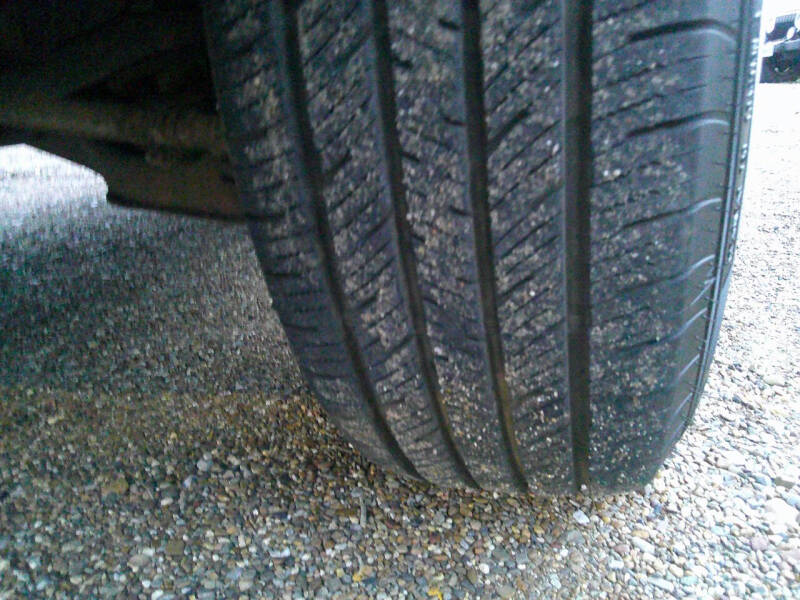 2000 Dodge Ram Van 1500