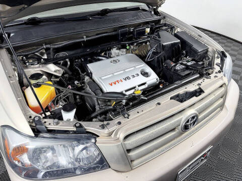 2006 Toyota Highlander
