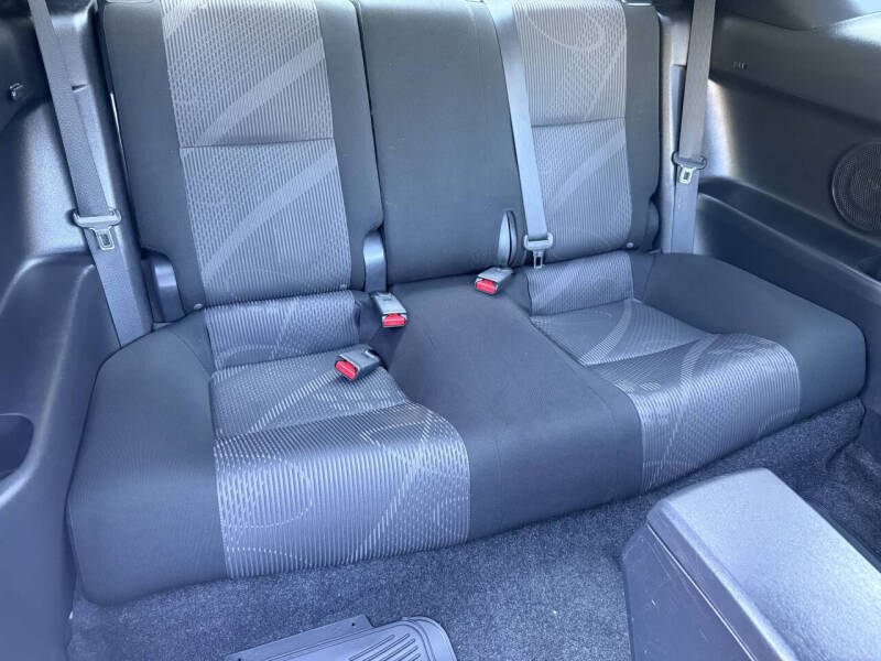 2012 Scion tC