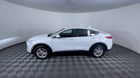 2024 Buick Envista Preferred