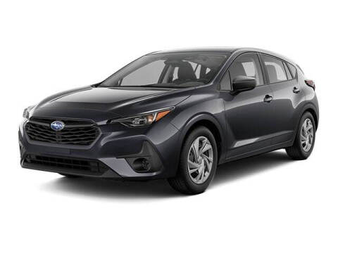 2024 Subaru Impreza for sale at BELKNAP SUBARU in Tilton NH