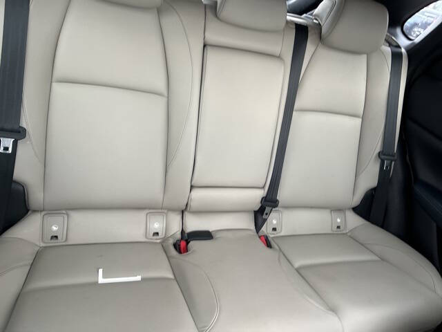 2020 Mazda CX-30 Preferred