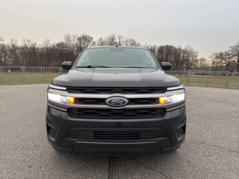 2024 Ford Expedition MAX XLT