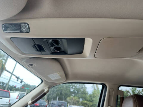 2006 Ford Expedition King Ranch