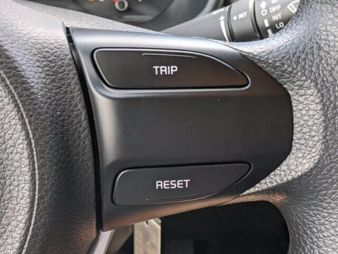 2020 Kia Rio LX
