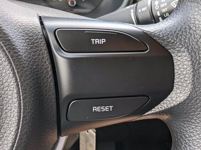 2020 Kia Rio LX