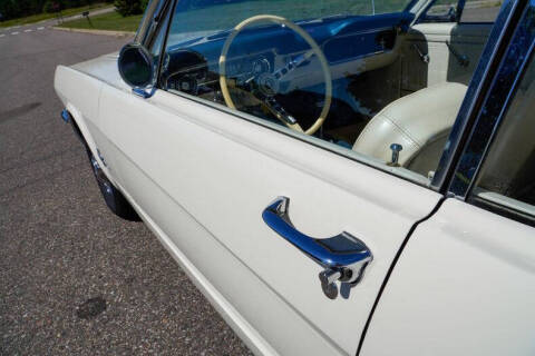 1969 Ford Mustang