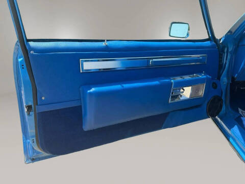 1983 Cadillac DeVille