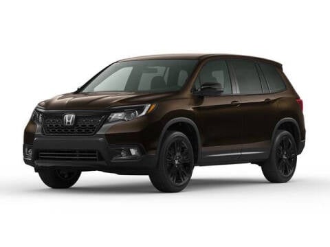 2021 Honda Passport for sale at CarGonzo in New York NY