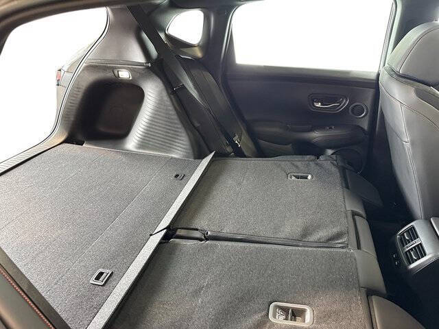 2025 Acura ADX w/A-SPEC