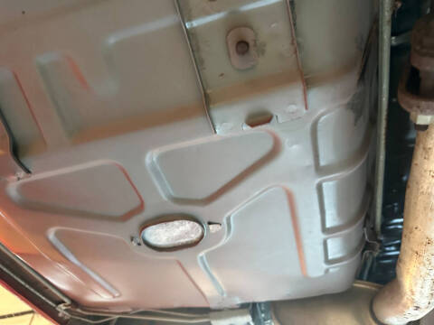 1990 Ford Mustang LX 5.0