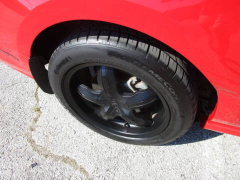 2013 Ford Mustang GT Premium