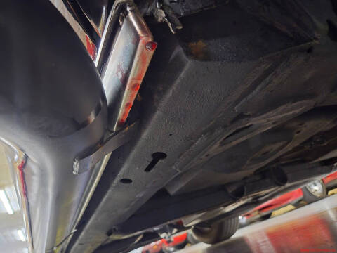 1972 Chevrolet Corvette