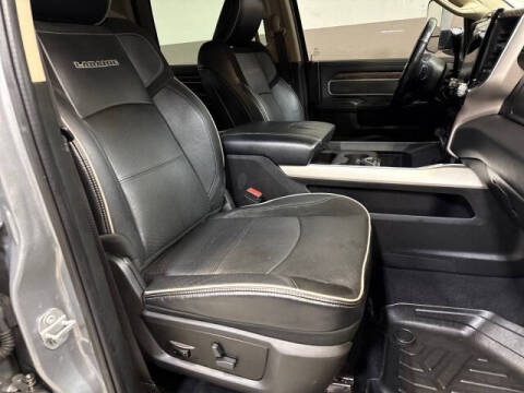 2020 RAM 3500 Laramie