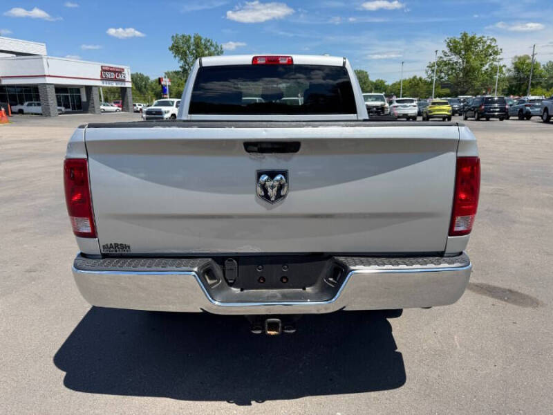 2012 RAM 1500 Express