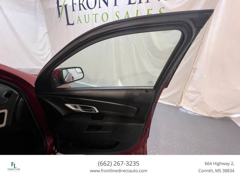 2012 GMC Terrain SLE-1