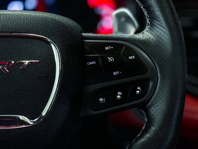 2024 Dodge Durango SRT Hellcat Premium